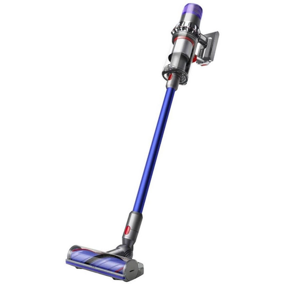 447637-01 - Вертикальный пылесос Dyson V11 Absolute Pro with Swappable  Battery