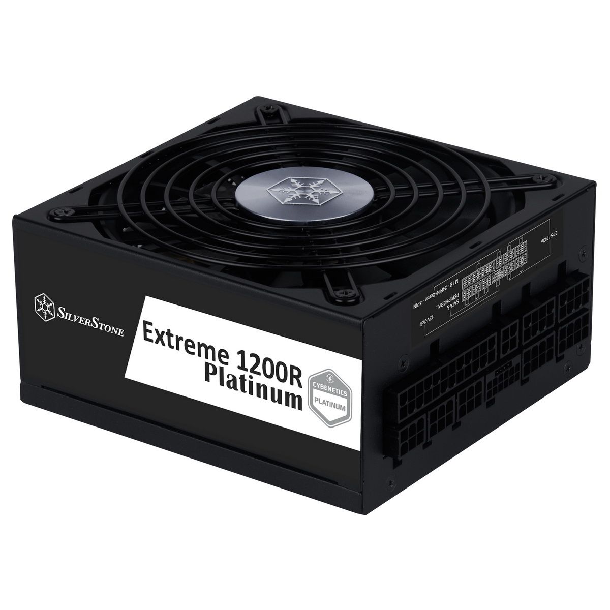 Блок питания Silverstone G540EX120RPL220