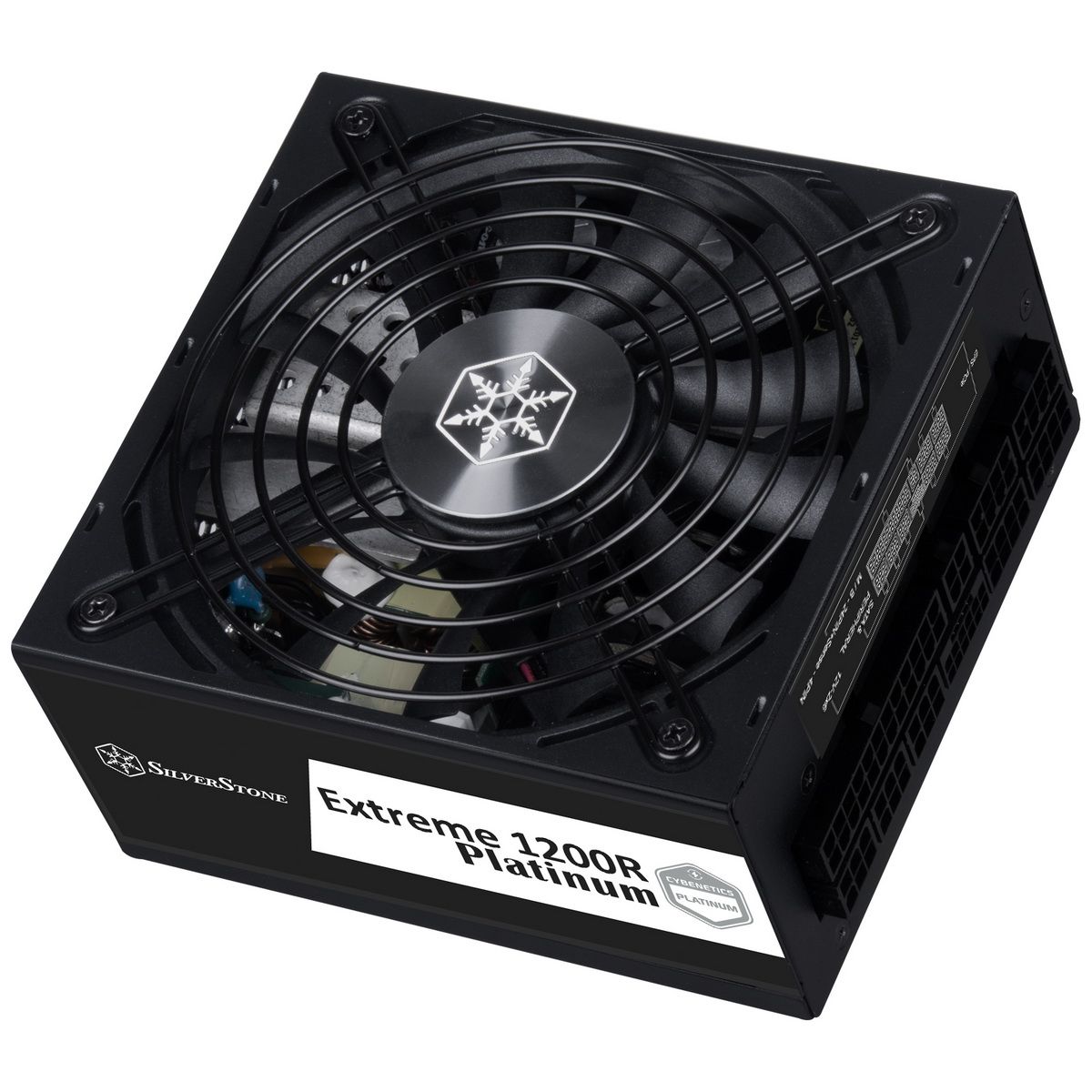 Блок питания Silverstone G540EX120RPL220