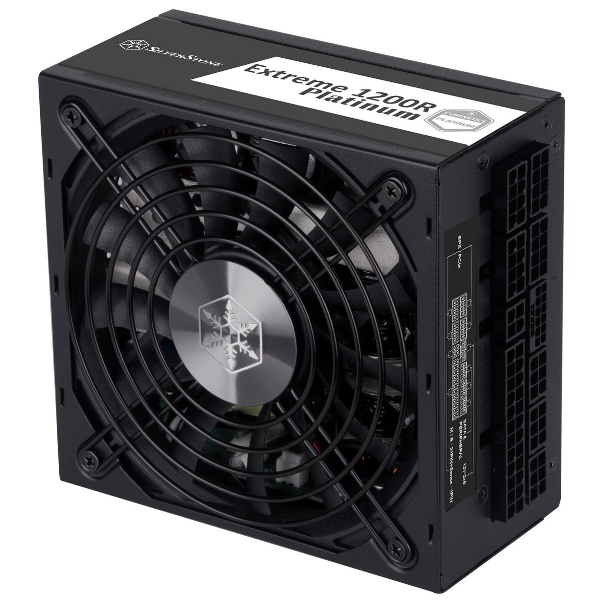 Блок питания Silverstone G540EX120RPL220
