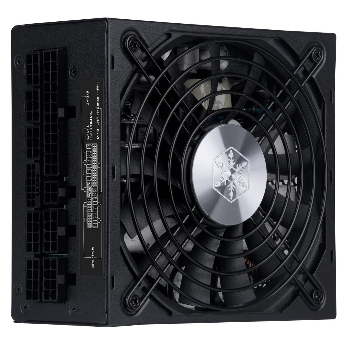 Блок питания Silverstone G540EX120RPL220