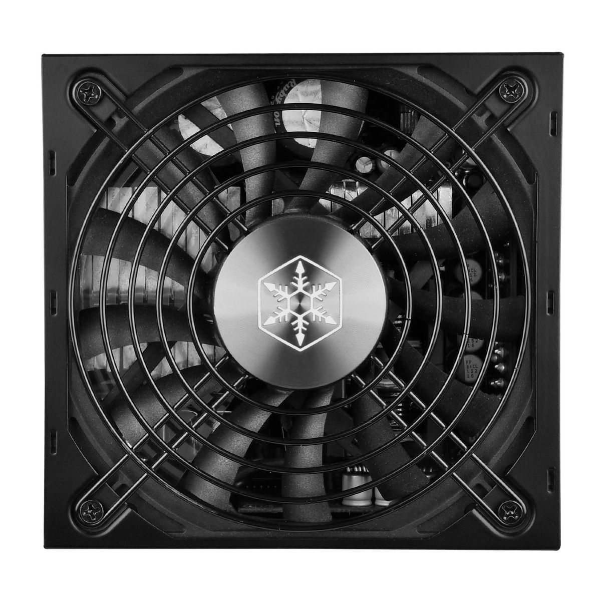 Блок питания Silverstone G540EX120RPL220