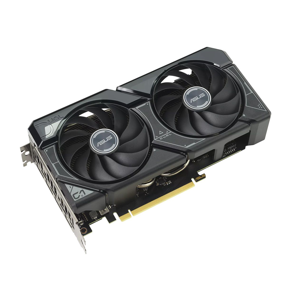 Видеокарта DUAL-RTX4060TI-O8G-SSD //RTX4060TI,HDMI,DP*3,8G,D6