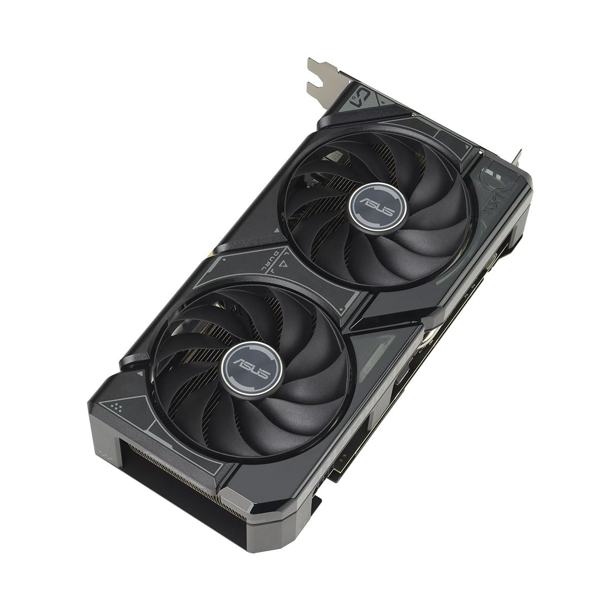 Видеокарта DUAL-RTX4060TI-O8G-SSD //RTX4060TI,HDMI,DP*3,8G,D6