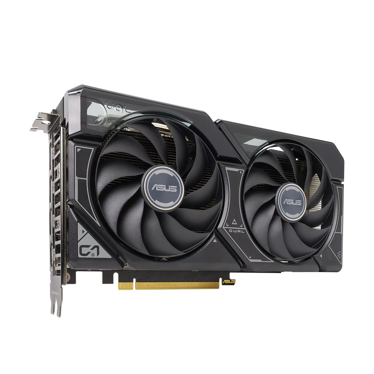 Видеокарта DUAL-RTX4060TI-O8G-SSD //RTX4060TI,HDMI,DP*3,8G,D6