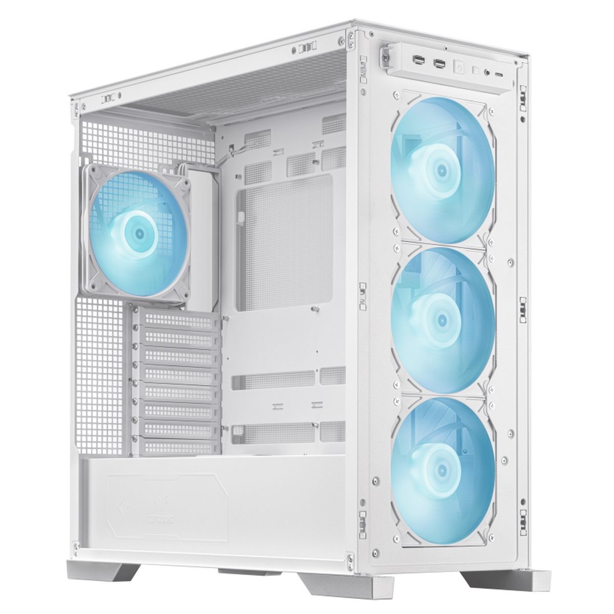 Корпус ASUS TUF Gaming GT302 PLUS