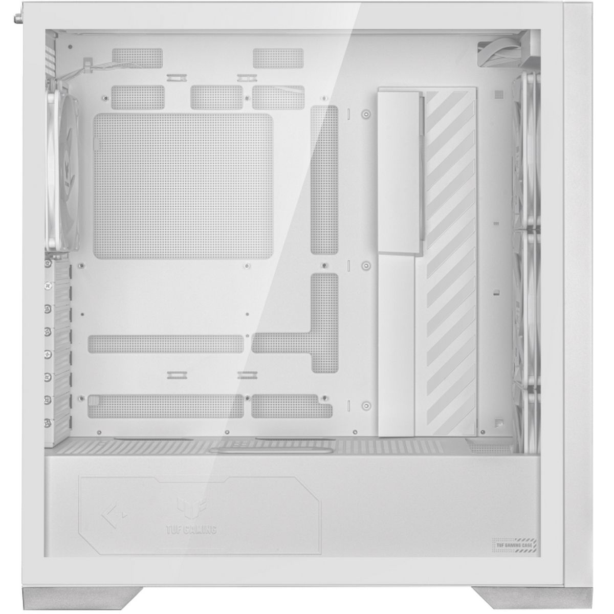 Корпус ASUS TUF Gaming GT302 PLUS