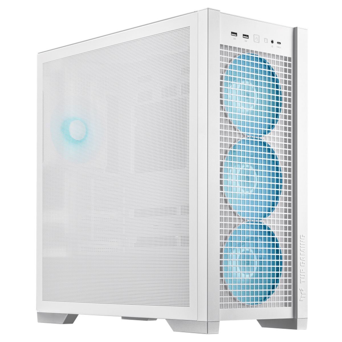 Корпус ASUS TUF Gaming GT302 PLUS