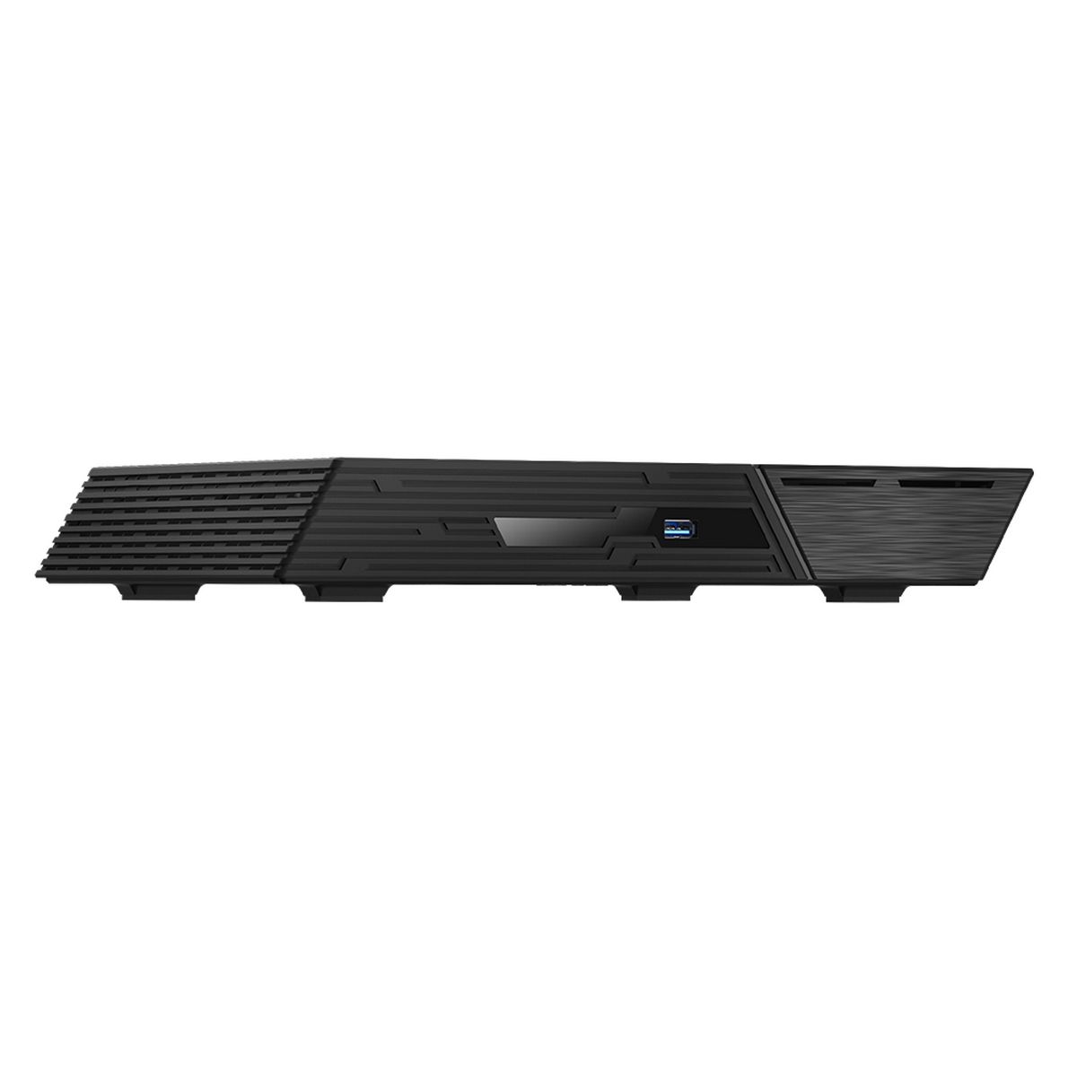 Сетевой накопитель FS6706T/ASUSTOR/6BAY/EU 4GD4