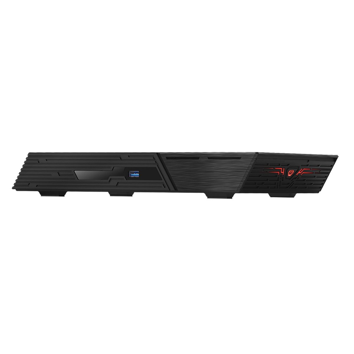 Сетевой накопитель FS6706T/ASUSTOR/6BAY/EU 4GD4