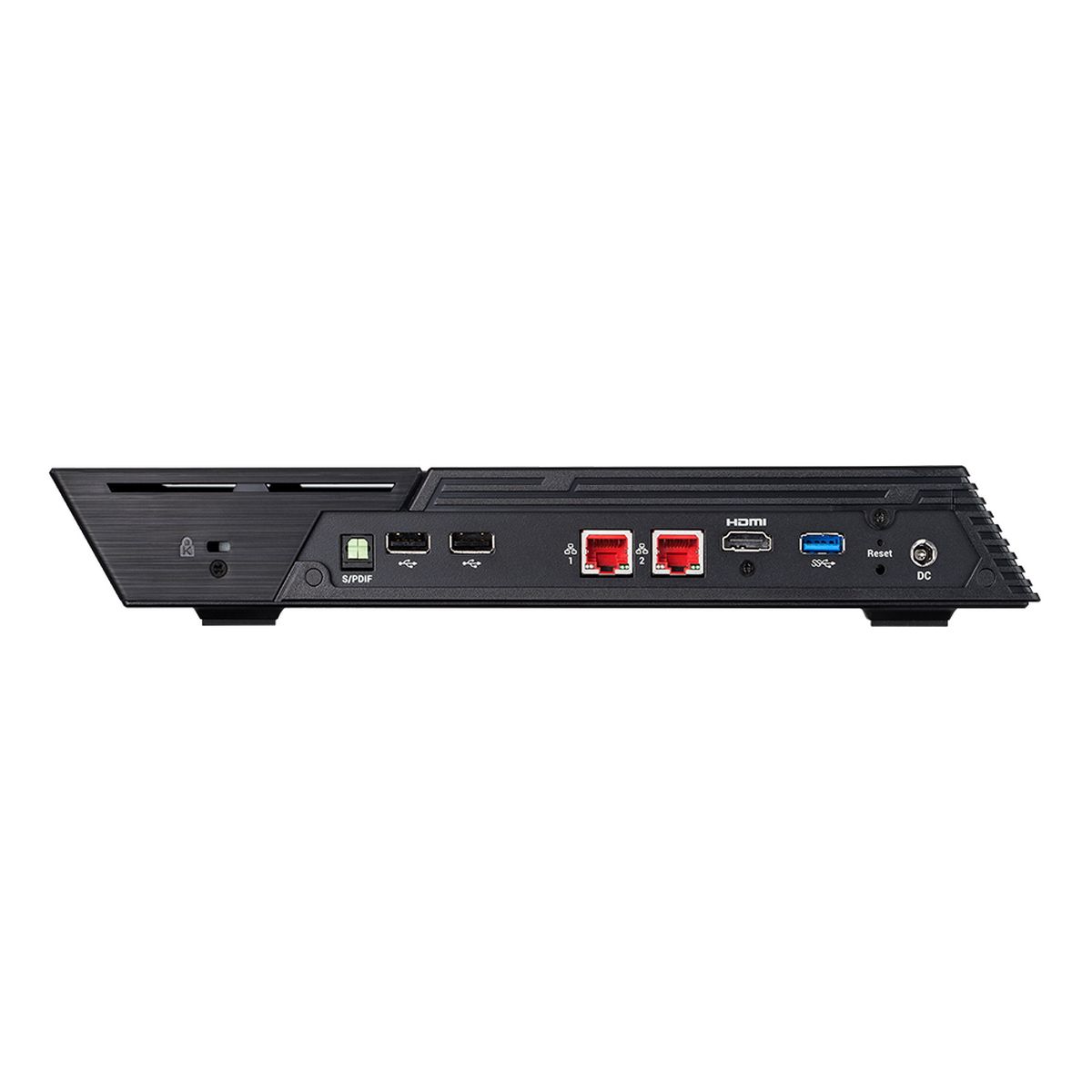 Сетевой накопитель FS6706T/ASUSTOR/6BAY/EU 4GD4