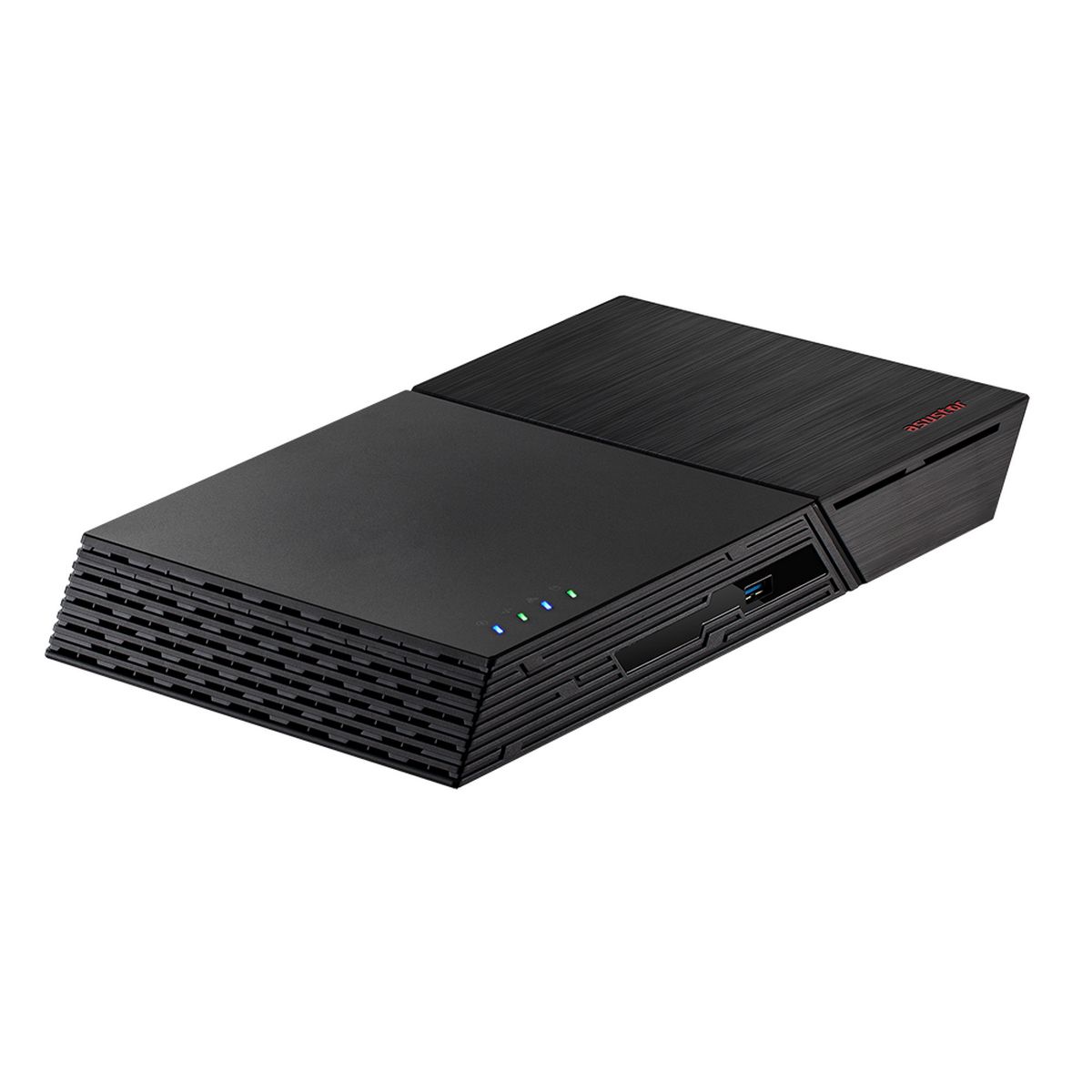 Сетевой накопитель FS6706T/ASUSTOR/6BAY/EU 4GD4