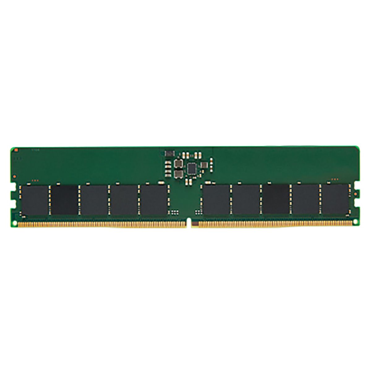 Модуль памяти Kingston 16GB DDR5 5200Mhz Server Premier ECC Unbuffered DIMM CL42 1RX8 1.1V 288-pin 16Gbit Hynix A