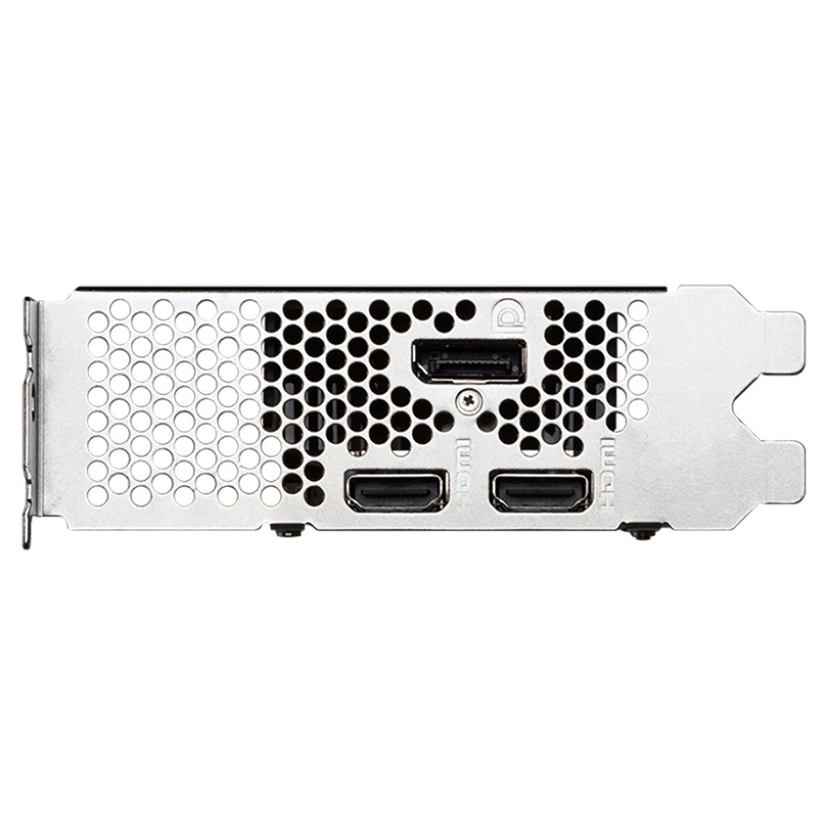 Видеокарта MSI RTX3050 LP 6GB GDDR6 96bit DP HDMI 2FAN RTL