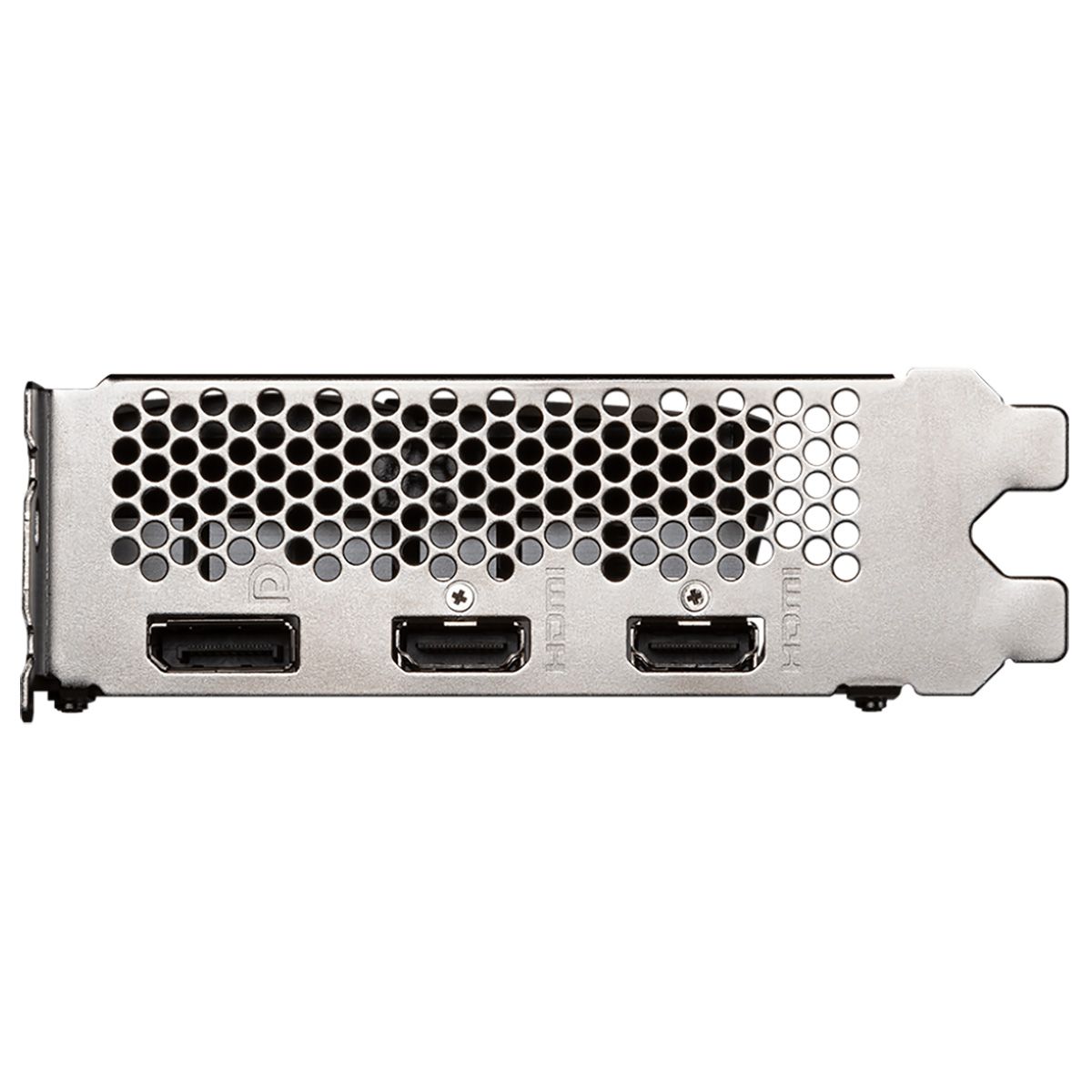 Видеокарта MSI RTX3050 VENTUS 2X 6G 6GB GDDR6 96bit DP 2xHDMI 2FAN RTL