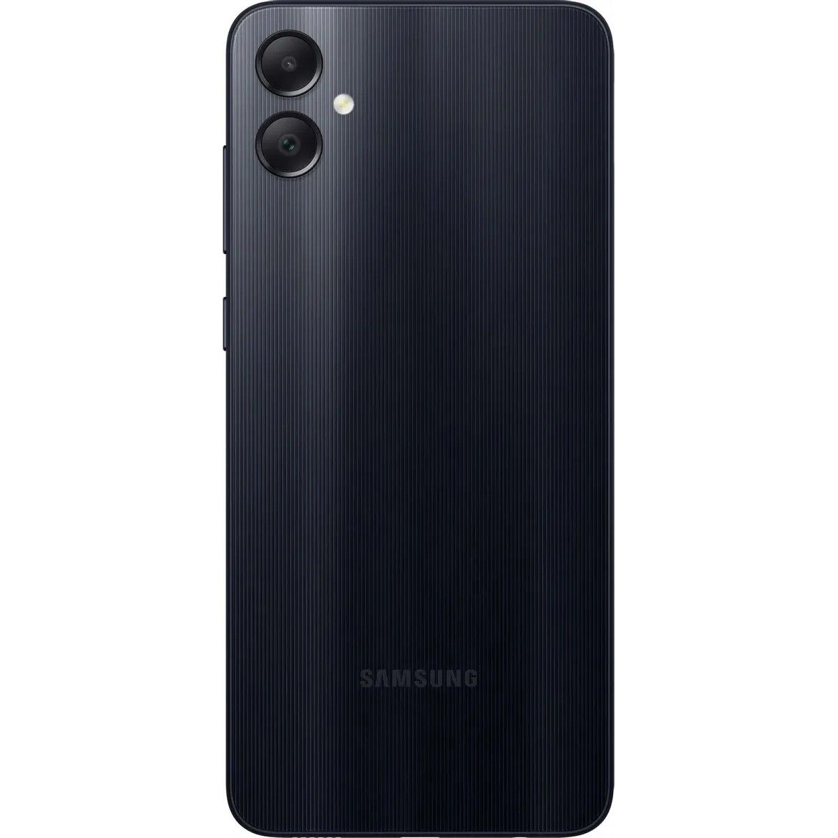 Смартфон Samsung Galaxy A05 SM-A055F 4+64Gb черный (SM-A055FZKDCAU)