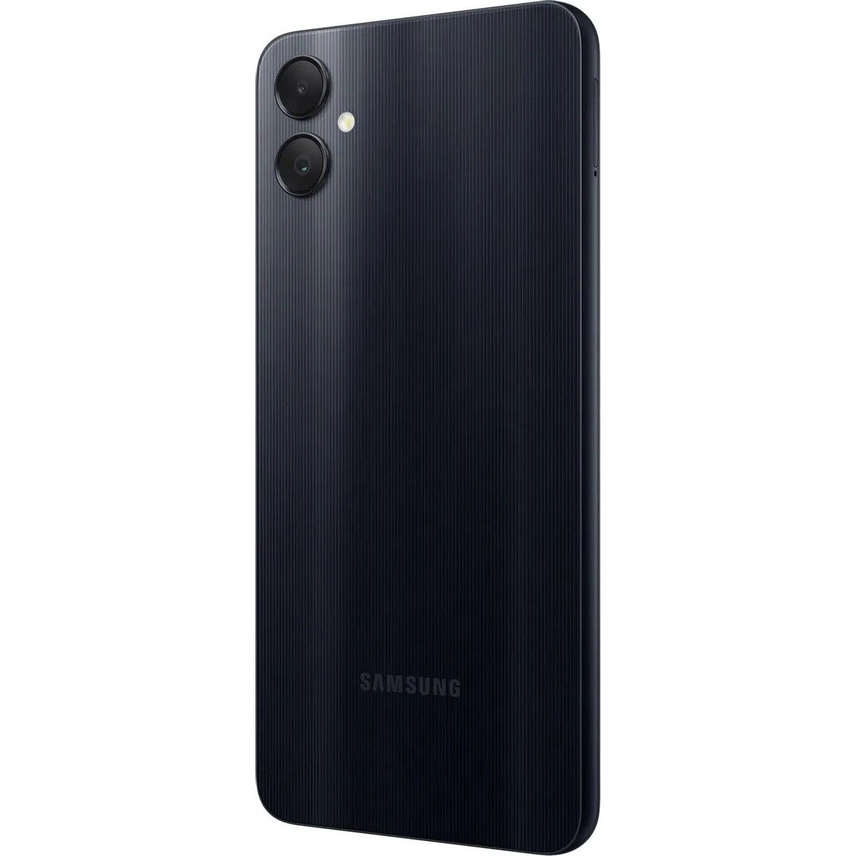 Смартфон Samsung Galaxy A05 SM-A055F 4+64Gb черный (SM-A055FZKDCAU)