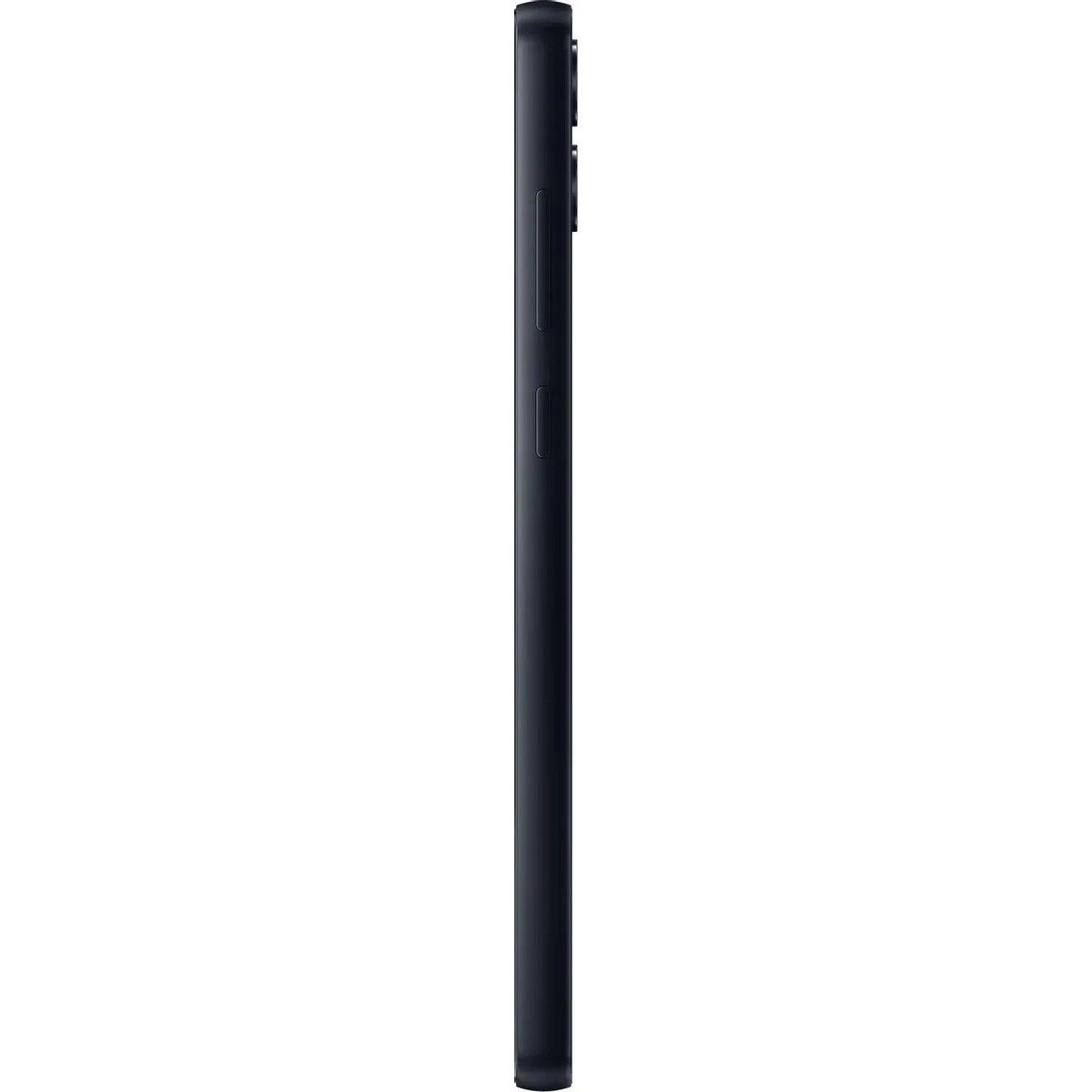 Смартфон Samsung Galaxy A05 SM-A055F 4+128Gb черный (SM-A055FZKGCAU)