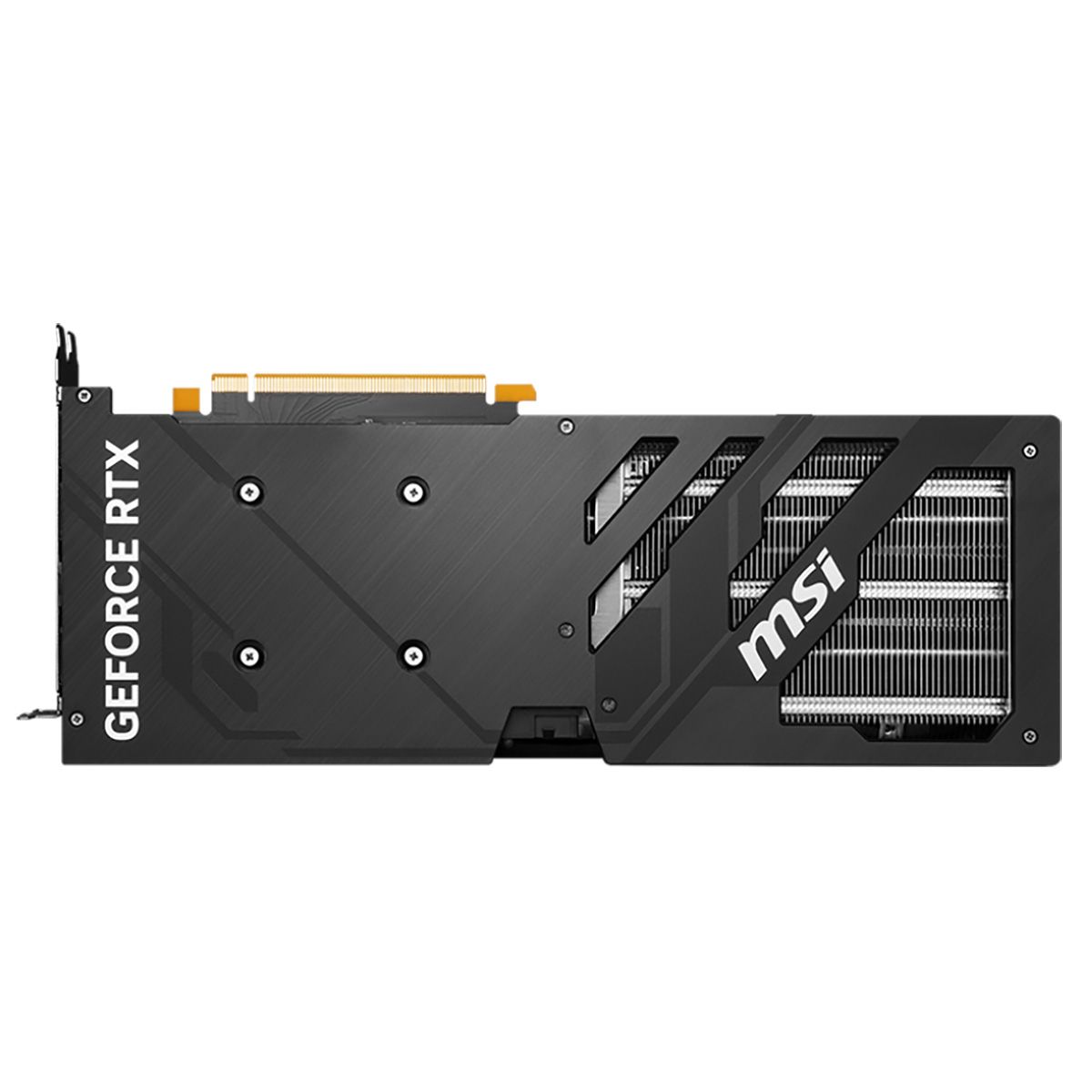 Видеокарта MSI RTX4060 VENTUS 3X 8GB GDDR6 128bit 3xDP HDMI 3FAN RTL
