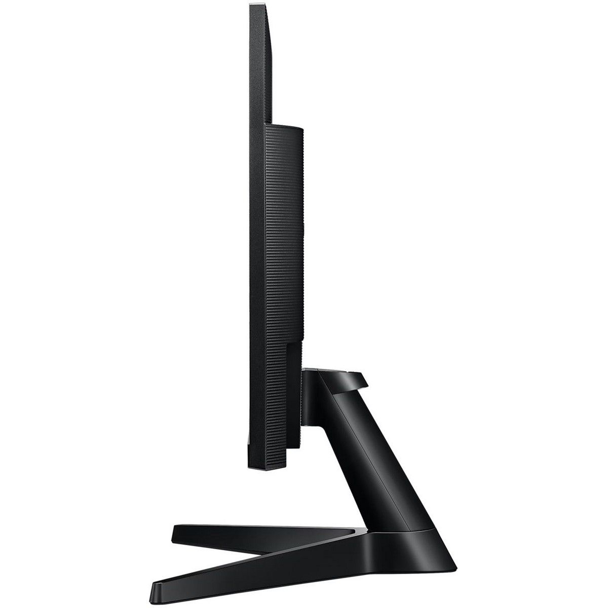 Монитор 27" SAMSUNG S27C312EAI (Essential S3 S31C) Black (IPS, 1920x1080, D-Sub+HDMI, 5 ms, 178°/178°, 250 cd/m, 1000:1, 75Hz)