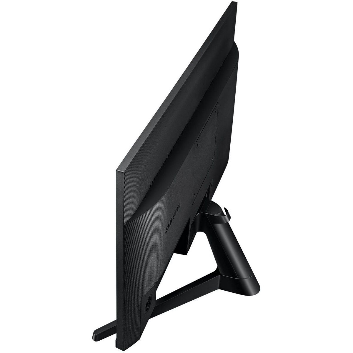 Монитор 27" SAMSUNG S27C312EAI (Essential S3 S31C) Black (IPS, 1920x1080, D-Sub+HDMI, 5 ms, 178°/178°, 250 cd/m, 1000:1, 75Hz)