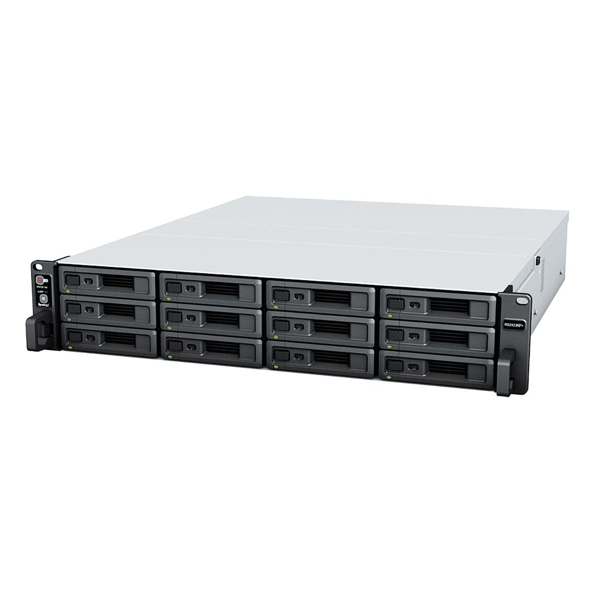 Система хранения данных RS2423+
