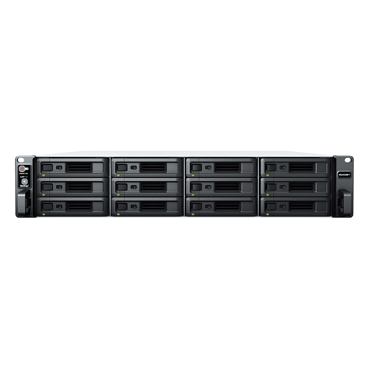 Система хранения данных RS2423+