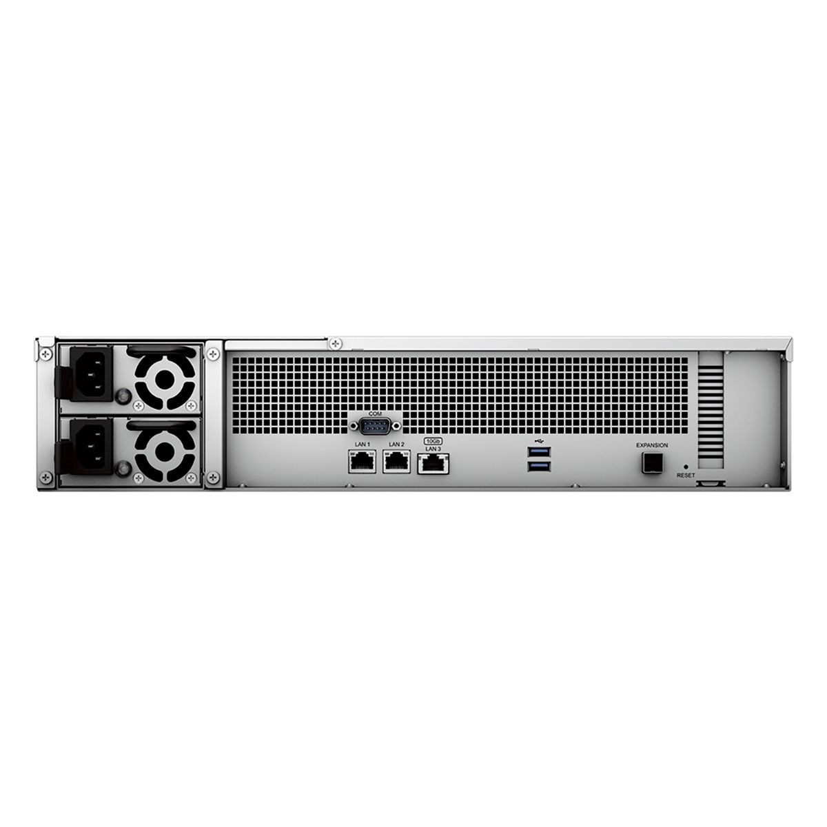 Система хранения данных RS2423+