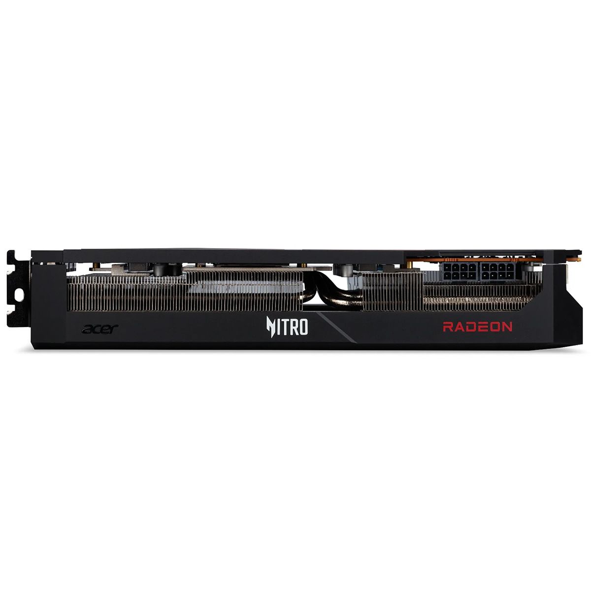 Видеокарта Acer RX7800XT NITRO OC 16GB GDDR6 256bit 3xDP HDMI 2FAN RTL