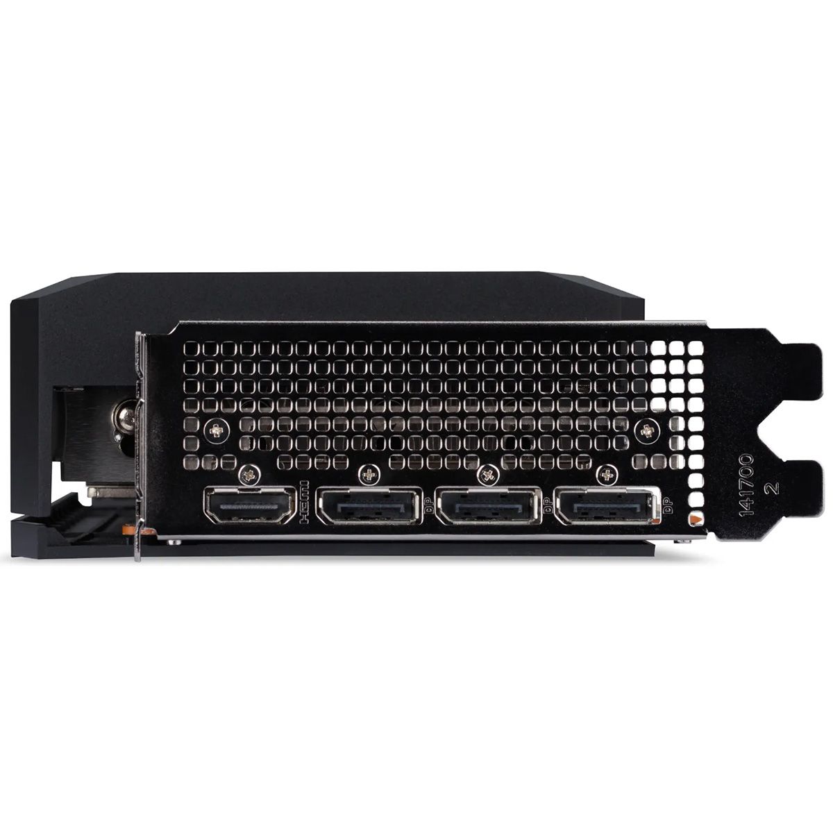 Видеокарта Acer RX7800XT NITRO OC 16GB GDDR6 256bit 3xDP HDMI 2FAN RTL