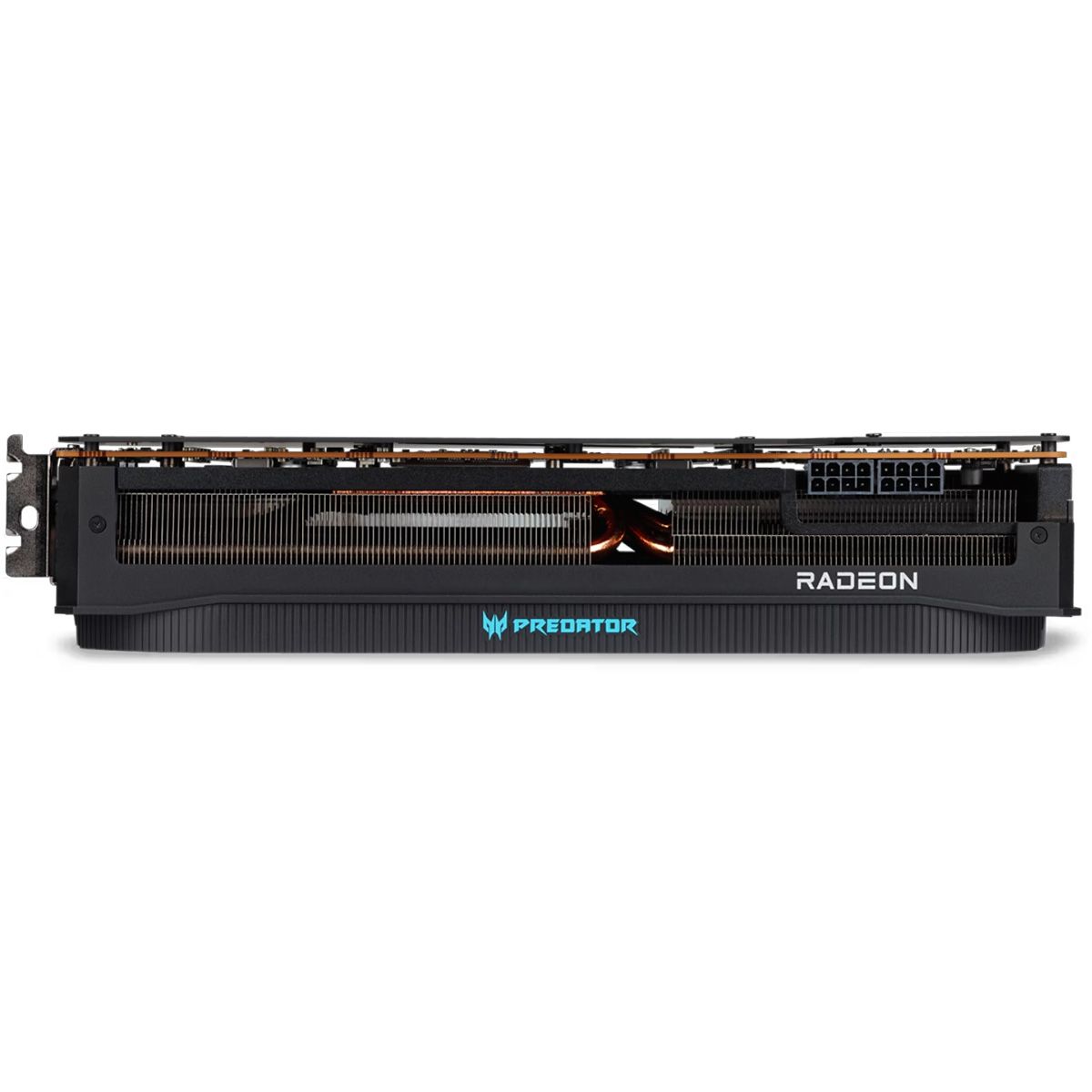 Видеокарта Acer RX7800XT Predator BiFrost OC 16GB GDDR6 256bit 3xDP HDMI 3FAN RTL