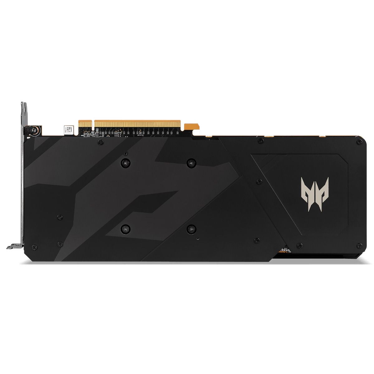 Видеокарта Acer RX7800XT Predator BiFrost OC 16GB GDDR6 256bit 3xDP HDMI 3FAN RTL