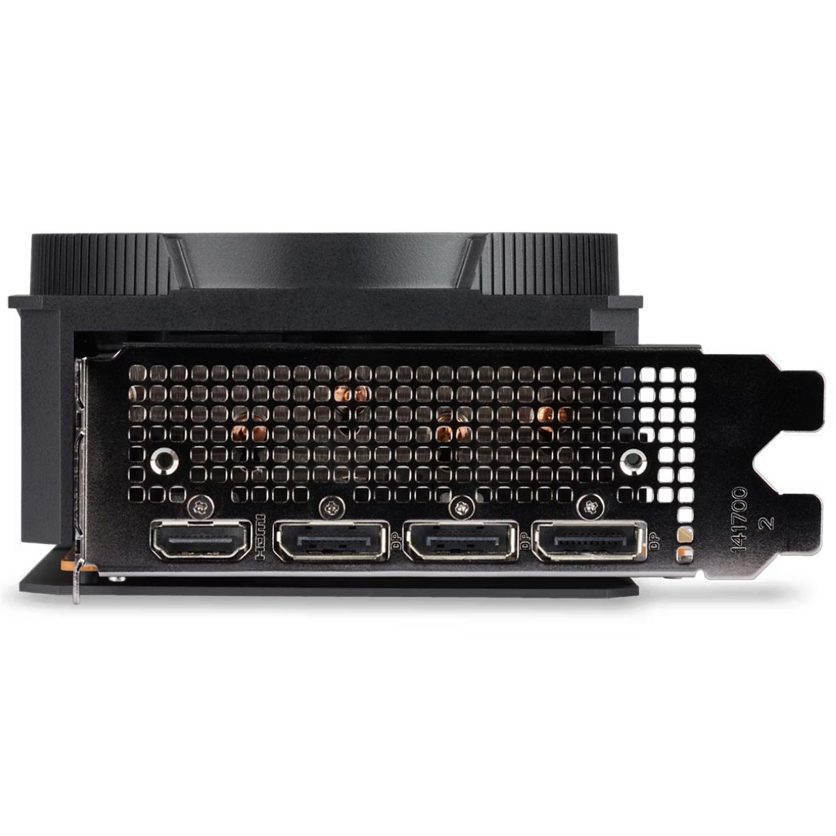 Видеокарта Acer RX7800XT Predator BiFrost OC 16GB GDDR6 256bit 3xDP HDMI 3FAN RTL