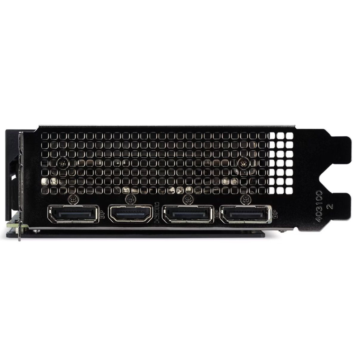 Видеокарта Acer RX7600XT NITRO OC 16GB GDDR6 128bit 3xDP HDMI 2FAN RTL