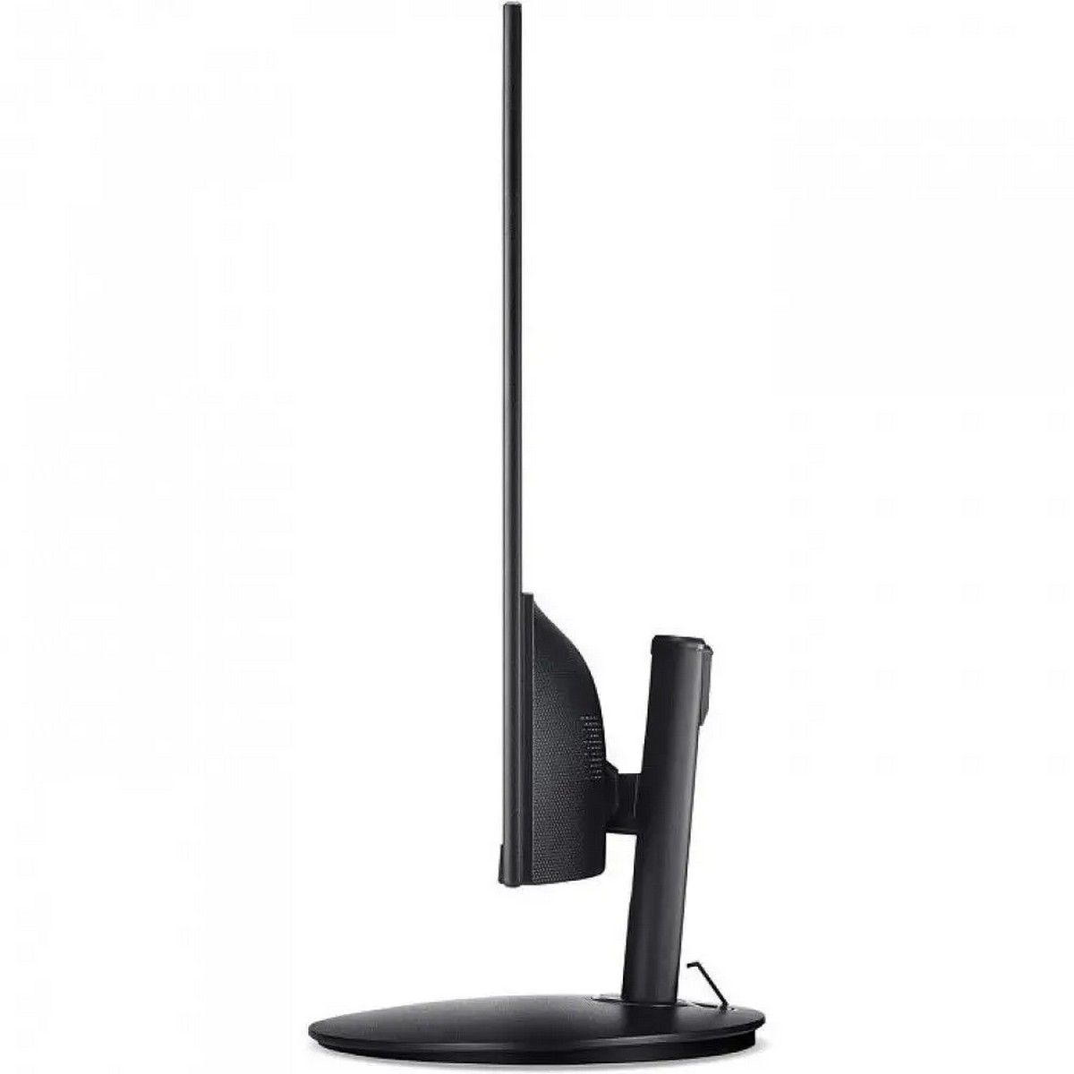 Монитор 27" ACER SH272Ebmihux Black (IPS, 1920x1080, HDMI+Type-C (65W), 4 ms, 178°/178°, 250 cd/m, 1000:1, 100Hz, MM)