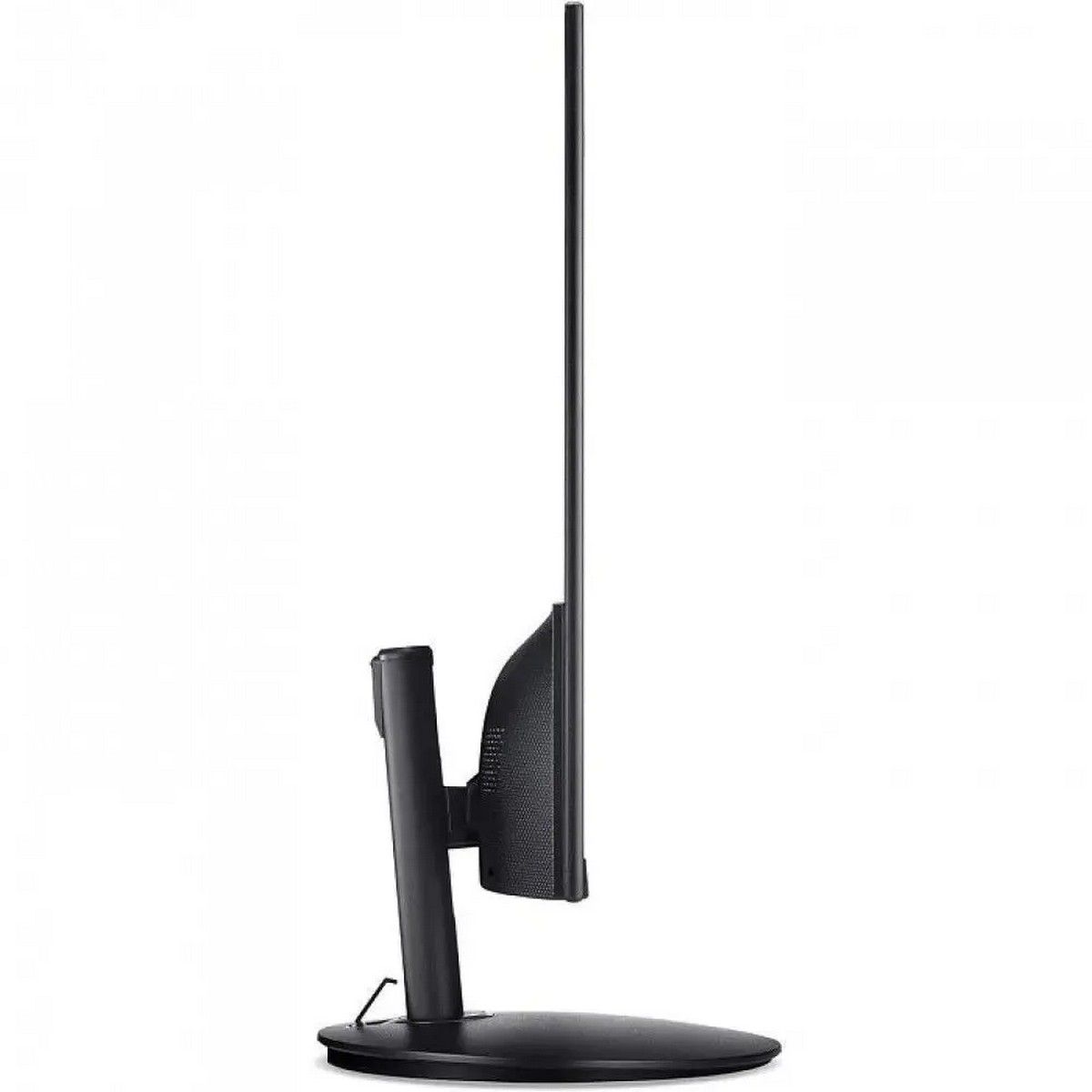 Монитор 27" ACER SH272Ebmihux Black (IPS, 1920x1080, HDMI+Type-C (65W), 4 ms, 178°/178°, 250 cd/m, 1000:1, 100Hz, MM)