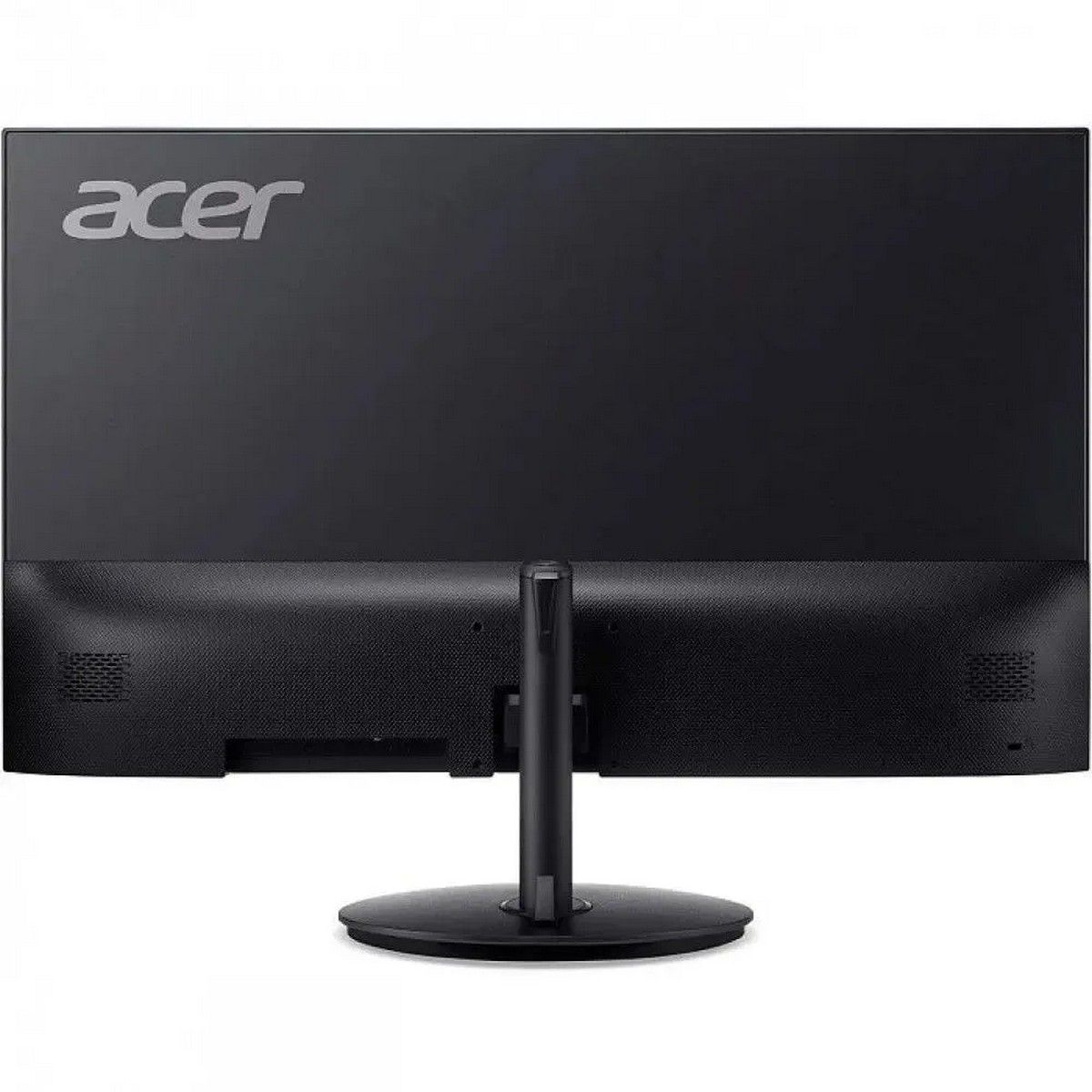 Монитор 27" ACER SH272Ebmihux Black (IPS, 1920x1080, HDMI+Type-C (65W), 4 ms, 178°/178°, 250 cd/m, 1000:1, 100Hz, MM)
