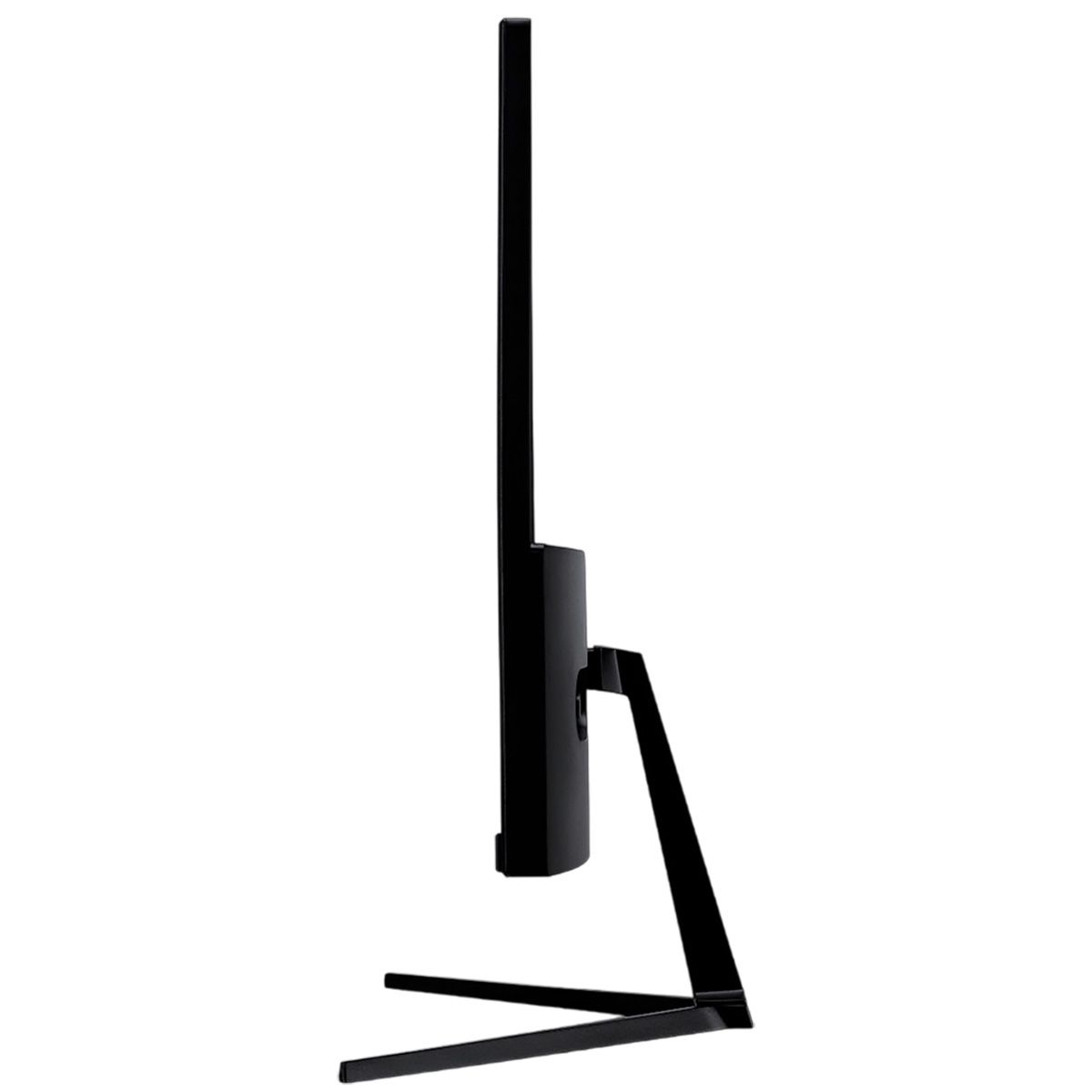 Монитор 23.8" ACER Nitro QG240YH3bix Black (VA, 1920x1080, D-sub+HDMI, 4 ms, 178°/178°, 250 cd/m, 1000:1, 100Hz)