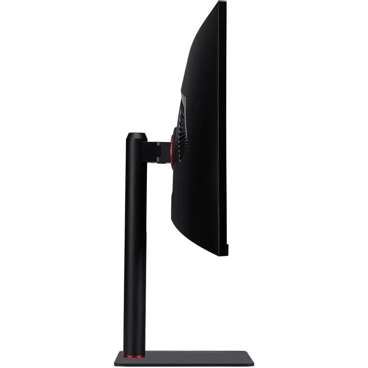 Монитор 34" ACER Nitro XV345CURV3bmiphuzx Black (VA, 3440x1440, HDMI+DP+Type-C (65W), USB Hub, 1 ms, 178°/178°, 300 cd/m, 1000:1, 180Hz, MM, Curved 1000R)