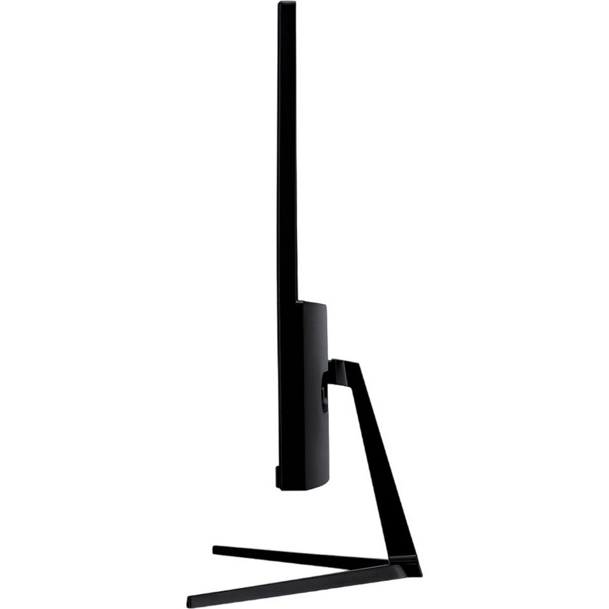 Монитор 27" ACER QG270H3BIX Black (VA, 1920x1080, D-sub+HDMI, 4 ms, 178°/178°, 250 cd/m, 1000:1, 100Hz)