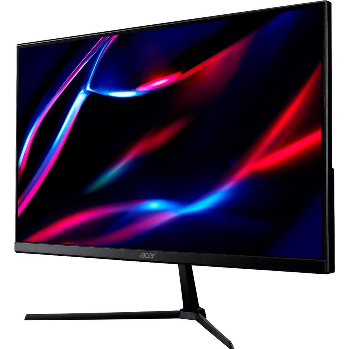 Монитор 27" ACER QG270H3BIX Black (VA, 1920x1080, D-sub+HDMI, 4 ms, 178°/178°, 250 cd/m, 1000:1, 100Hz)