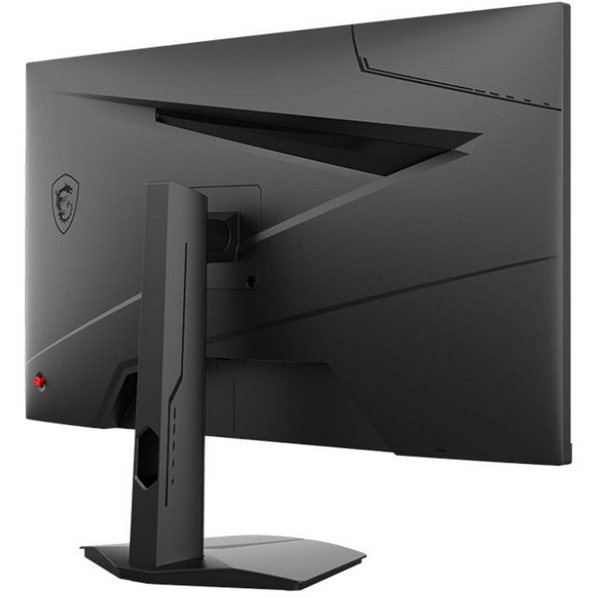 Монитор 27" MSI G274F Black (Ultra Rapid IPS, 1920x1080, HDMI+HDMI+DP, 1 ms, 178°/178°, 250 cd/m, 3000:1 (100M:1), 180Hz)