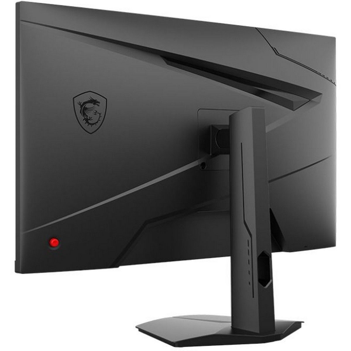 Монитор 27" MSI G274F Black (Ultra Rapid IPS, 1920x1080, HDMI+HDMI+DP, 1 ms, 178°/178°, 250 cd/m, 3000:1 (100M:1), 180Hz)