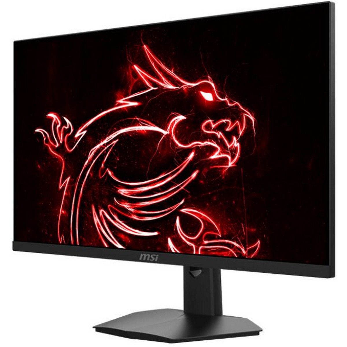 Монитор 27" MSI G274F Black (Ultra Rapid IPS, 1920x1080, HDMI+HDMI+DP, 1 ms, 178°/178°, 250 cd/m, 3000:1 (100M:1), 180Hz)