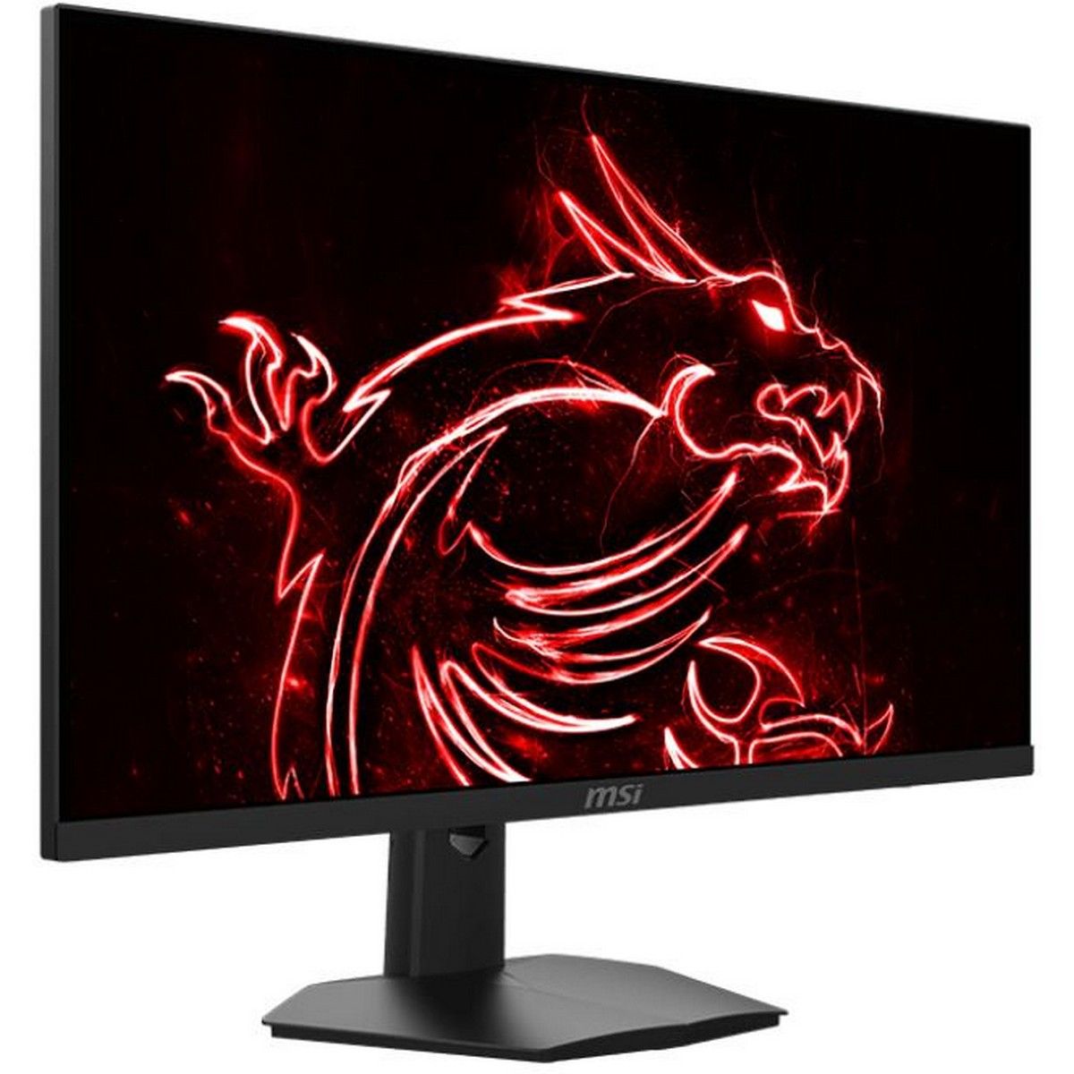 Монитор 27" MSI G274F Black (Ultra Rapid IPS, 1920x1080, HDMI+HDMI+DP, 1 ms, 178°/178°, 250 cd/m, 3000:1 (100M:1), 180Hz)