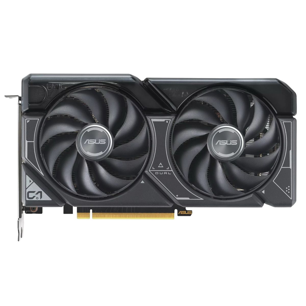 Видеокарта DUAL-RTX4060TI-16G //RTX4060TI 16G,HDMI,DP*3,16G,D6