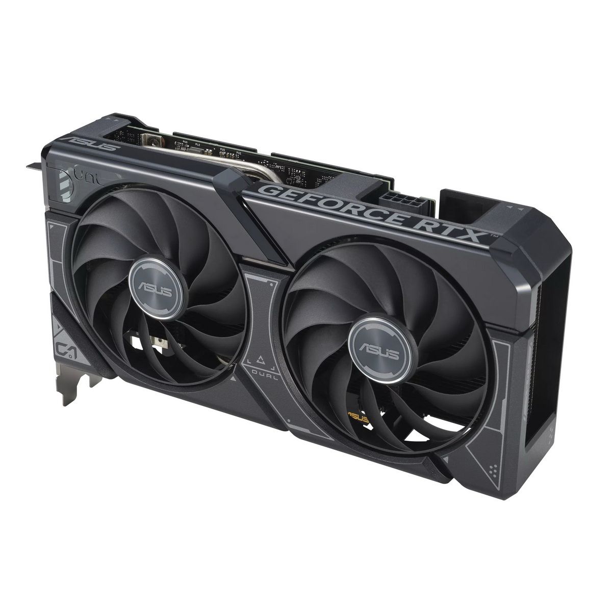 Видеокарта DUAL-RTX4060TI-16G //RTX4060TI 16G,HDMI,DP*3,16G,D6