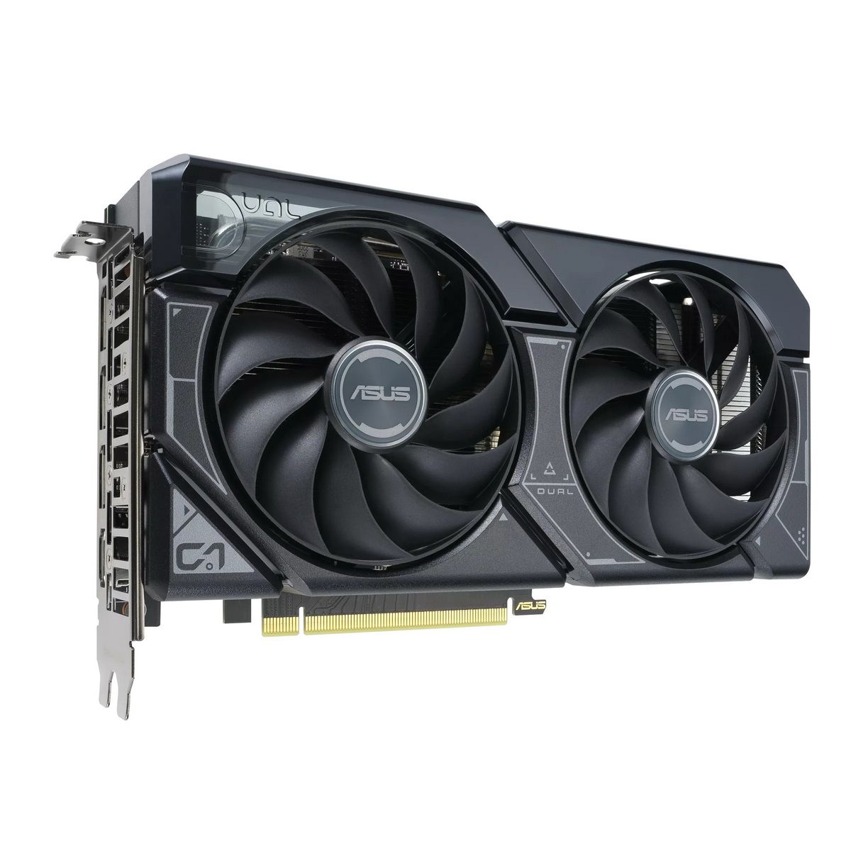 Видеокарта DUAL-RTX4060TI-16G //RTX4060TI 16G,HDMI,DP*3,16G,D6