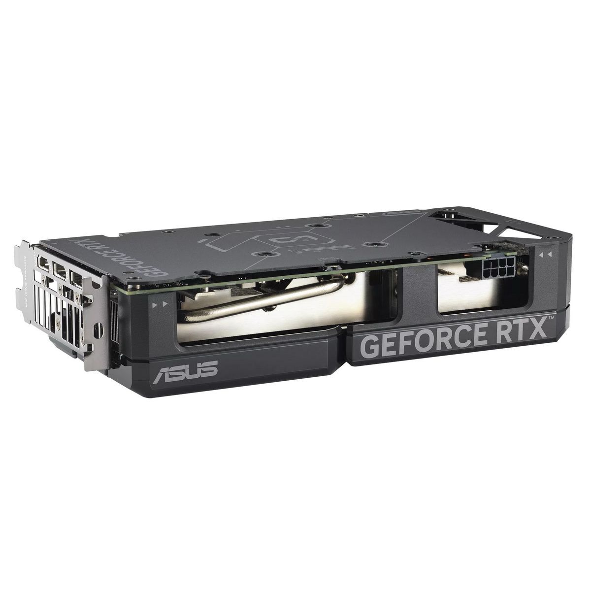 Видеокарта DUAL-RTX4060TI-16G //RTX4060TI 16G,HDMI,DP*3,16G,D6