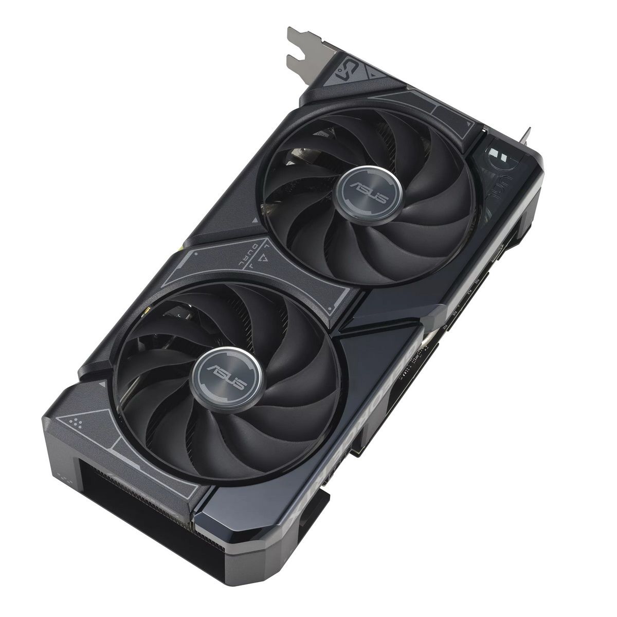 Видеокарта DUAL-RTX4060TI-16G //RTX4060TI 16G,HDMI,DP*3,16G,D6